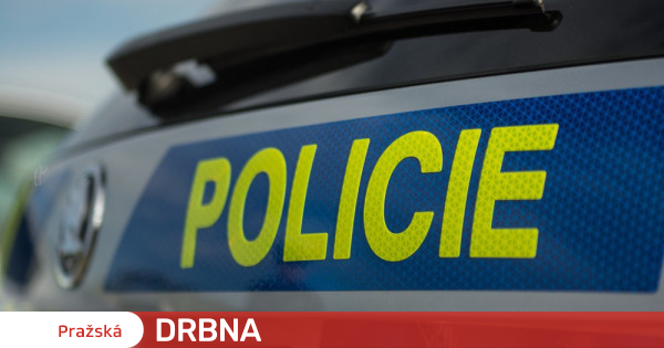 Policie pátrá po ženě z Prahy Doma nechala dopis na rozloučenou a