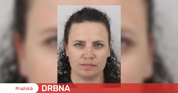 Mladá žena nechala dopis na rozloučenou a odešla z domu Policie žádá o