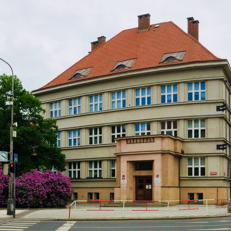 Veletrh služeb pro ohrožené děti a rodiny v Praze 6