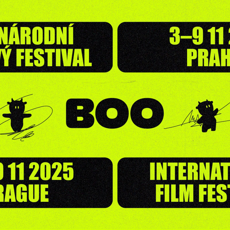 Filmový festival BOO nabídne nejlepší krátké filmy, největší průšvihy a program pro publikum od 5 do 99 let