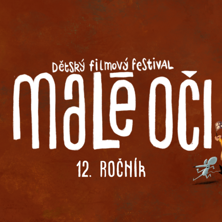Festival Malé oči v Praze začíná 