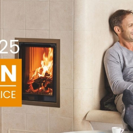 Den kamen: první ročník celorepublikové akce ukáže zručnost kamnářů i trendy ve vytápění