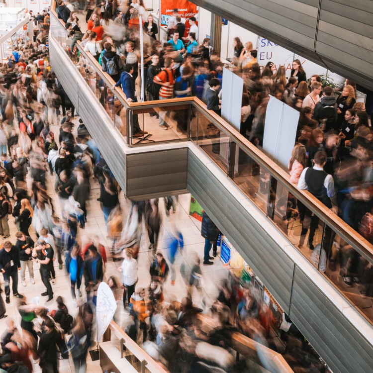 Veletrh Schola Pragensis: Objevte svou ideální střední školu