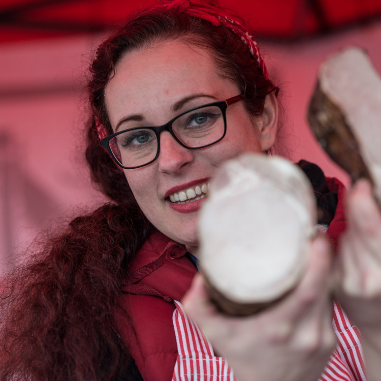 Poprvé v Praze: Slavnosti moravského uzeného otevřou svět rodinných uzenářů