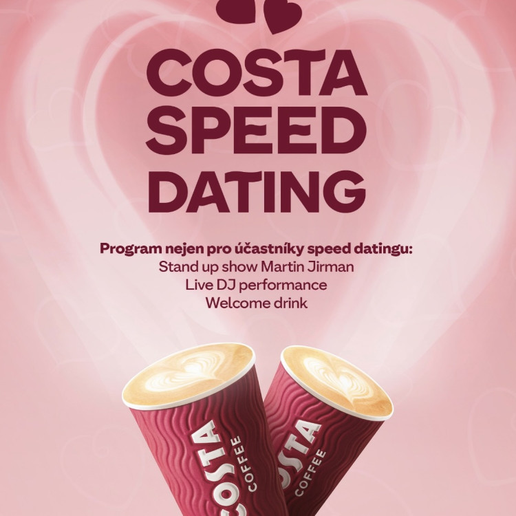 Costa Speed Dating