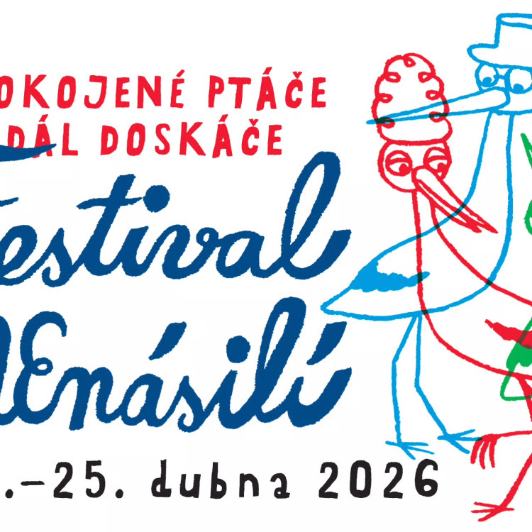 Festival NEnásilí