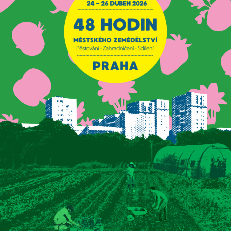 Festival 48H městského zemědělství