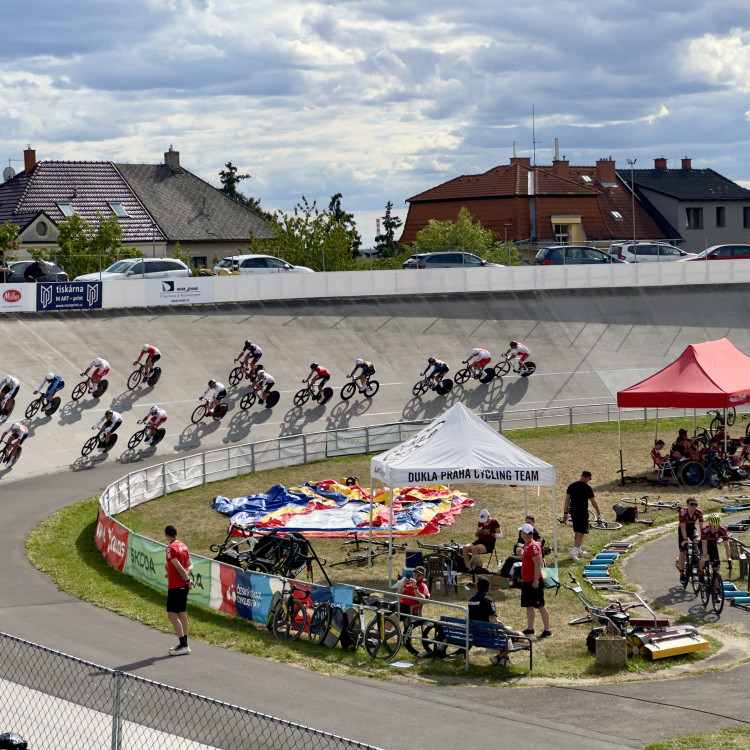 Velká cena Framaru 2026