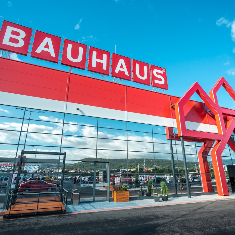 BAUHAUS: Jako fachman se může cítit každý!