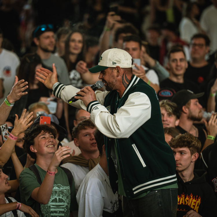Prague 420 festival & expo