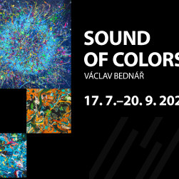 Sound of Colors / Zvuky barev