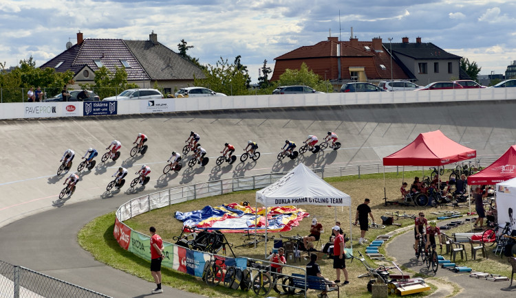 Velká cena Framaru 2026