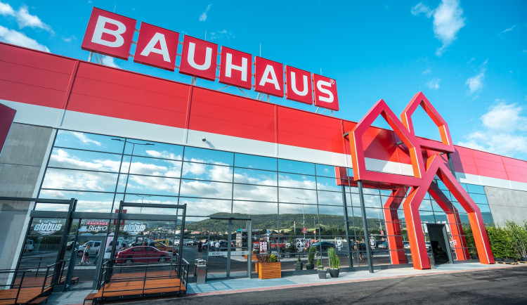 BAUHAUS: Jako fachman se může cítit každý!