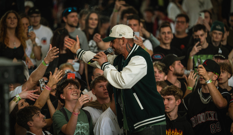 Prague 420 festival & expo
