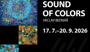 Sound of Colors / Zvuky barev