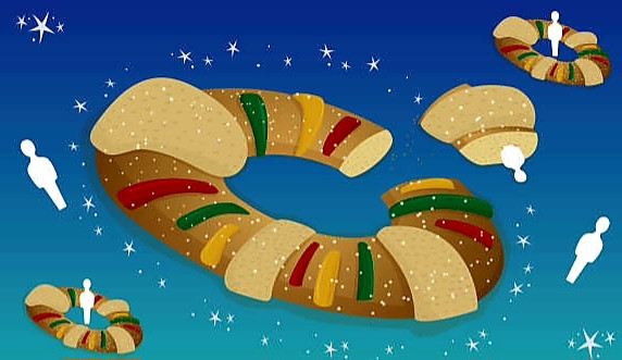 Každoroční zážitek roku aneb O zapečeném Ježíškovi