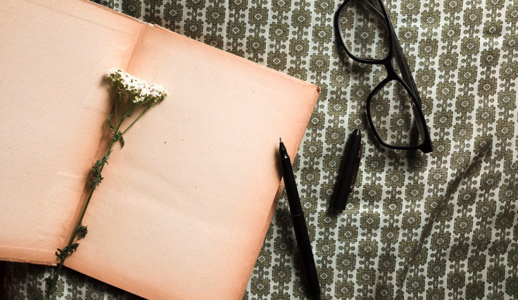 Každodeníček, který mě už desítky let provází cestou životem