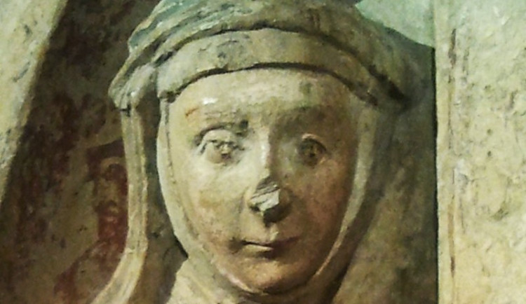 Anežka před Anežkou