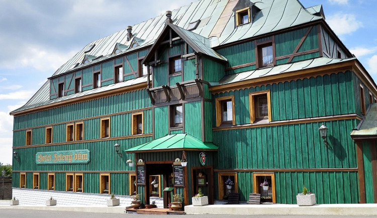 Co nás čeká v roce 2026? Smaragdová svatba a celá řada dalších aktivit