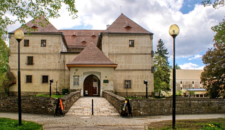 Zápisník starého muže: Vracíme se z výletu