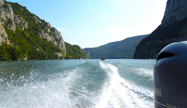 Proč jsou veteráni veteráni, aneb co jsem se dozvěděl v Rumunsku