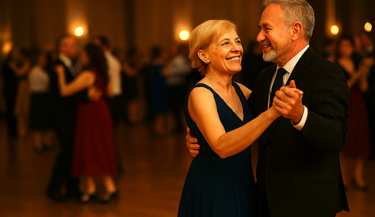 Život je kolotoč: Hravé dny