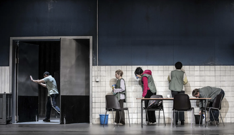 Pražské křižovatky dají hlas slabším. Divadelní festival vstupuje do své druhé poloviny