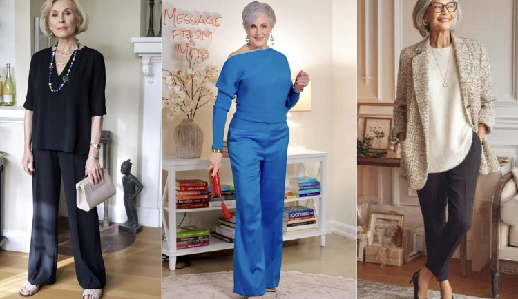 Méně je někdy více. To platí také při výběru slavnostního oblečení