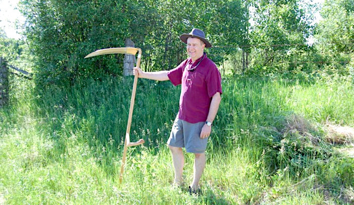 Diskriminace věkem i v dobrovolnictví?