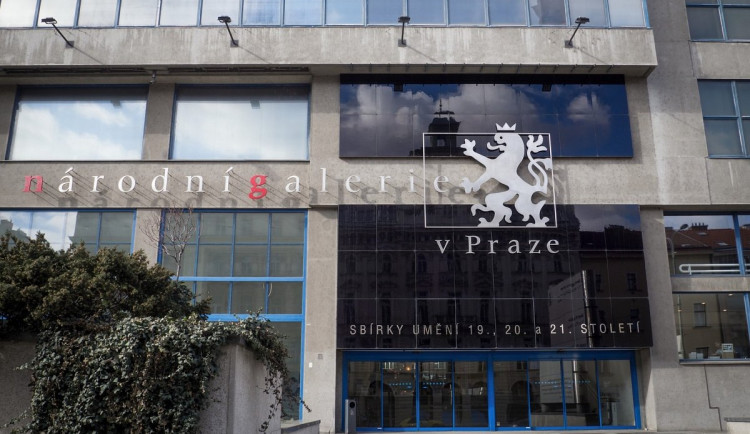 Bezplatně do stálých expozic některých státních galerií a muzeí vždy první neděli v měsíci