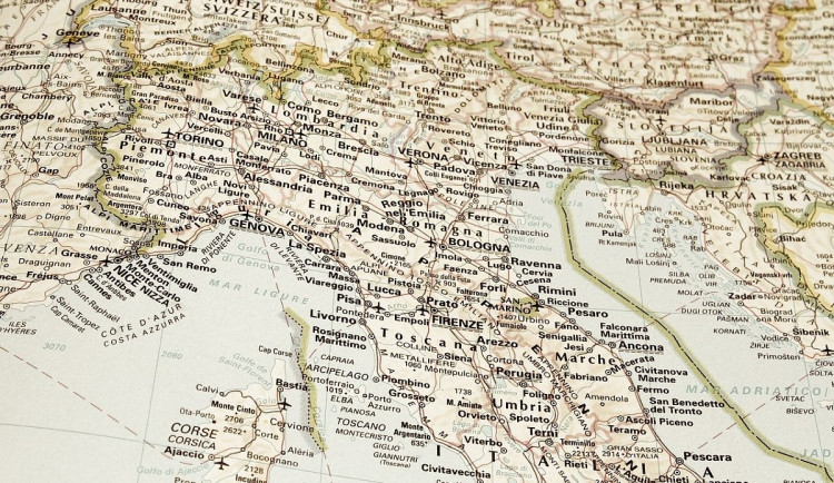 Zápisník starého muže: Adresa