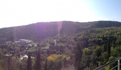 Gruzie: Tygr, který se pomalu ale jistě probouzí z postsovětské letargie - 1. část