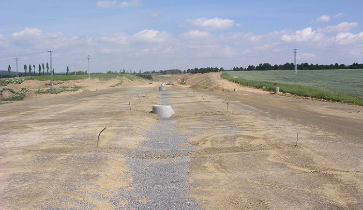 Největší bída českých politiků 25 let poté? Chybějící dopravní infrastruktura