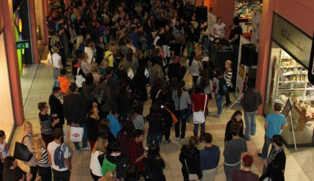 Konec roku je pro prodejce požehnáním, ale také ekonomickým šokem