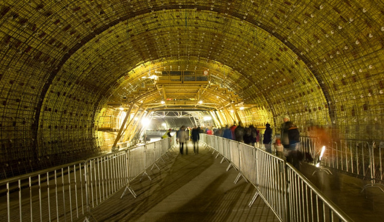 Tunel Blanka: Jak trapní ještě dokážeme být, aniž by nám bylo trapně?