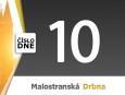 ČÍSLO DNE: 10