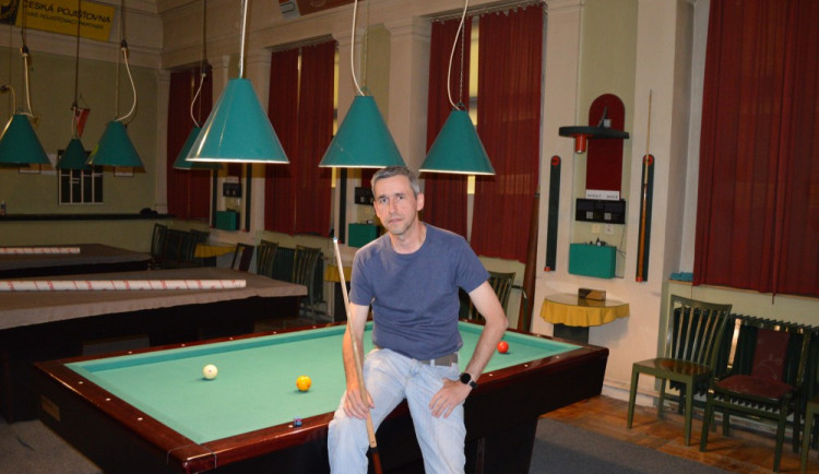 ROZHOVOR: Pokud nemáte promyšlený úder, tak vám nepomůžou ani sebelepší ruce