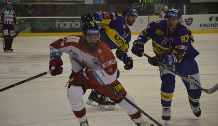 Kanaďan Kevin Sundher bude hrát za Moru i příští sezónu