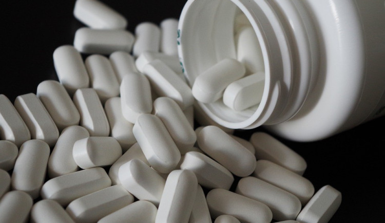 V Olomouckém kraji budou otevřené lékárny i během svátků 17. dubna a 8. května