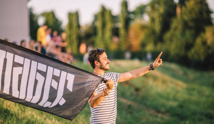 Šimon Pelikán startuje novou sezonu. Ološlap i Kordulka vyjedou 22. dubna