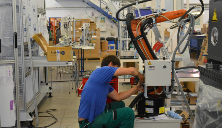 Firma MESPRO hledá nové pracovníky. Ideální pozice pro ty, kteří rádi překonávají nové výzvy