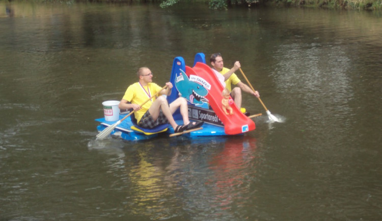 KULTURA V OLOMOUCI: Týden plný koncertů doplní neckiáda v Majetíně