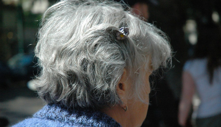 Muž vydávající se za policistu vnikl do bytu seniorky a okradl ji