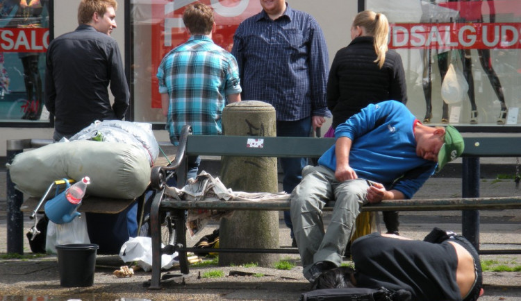 Prázdninový rekordman nadýchal 4,29 promile