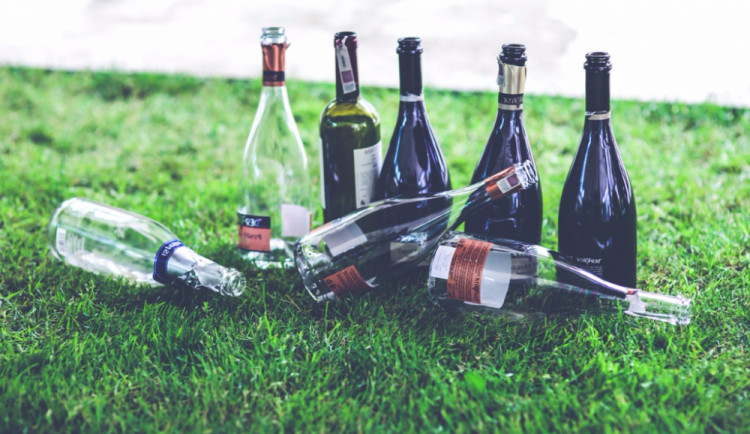 Žena v poledne nadýchala 4,43 promile. Zařadila se tak k rekordmankám v Olomouckém kraji