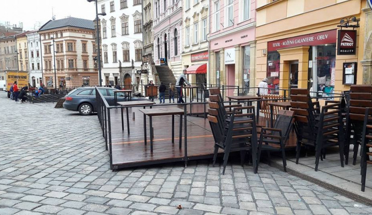 ANKETA: Která zahrádka na Horním a Dolním je vaše nejoblíbenější?