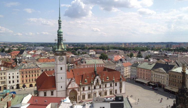 Jaké jsou podmínky v olomouckých domácnostech? To bude zjišťovat Český statistický úřad