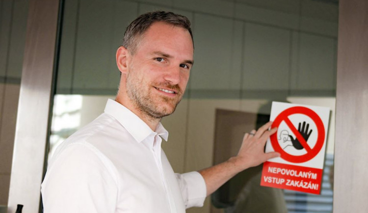 Všechno jinak. Praha závěr k auditu premiéra nezveřejní