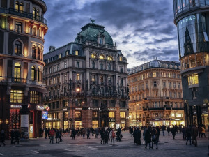 Praha podepíše partnerskou smlouvu s Vídní