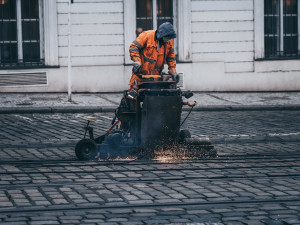 Nezaměstnanost v Praze se v listopadu udržela na 1,9 procenta